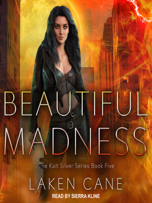 cover image of Beautiful Madness